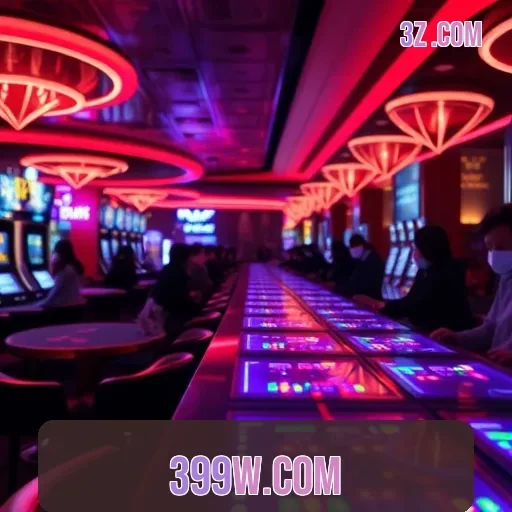 399w.com: Descubra os Encantos dos Jogos de Aventura ao Seu Alcance!