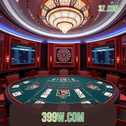399w.com: Descubra o Futuro dos Esportes Fantasia no Brasil