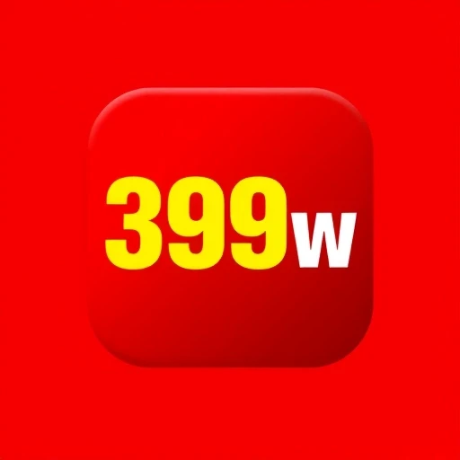 399w.com Logo