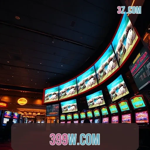 399w.com: Mergulhe no Mundo das Apostas Esportivas