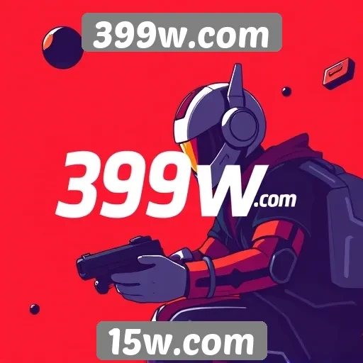 Estrategicamente como 399w.com se destaca no mercado