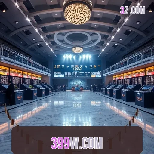399w.com: Explore e Divirta-se com Jogos de Palavra Incríveis